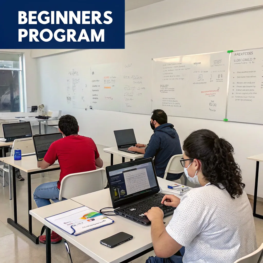Beginners Program