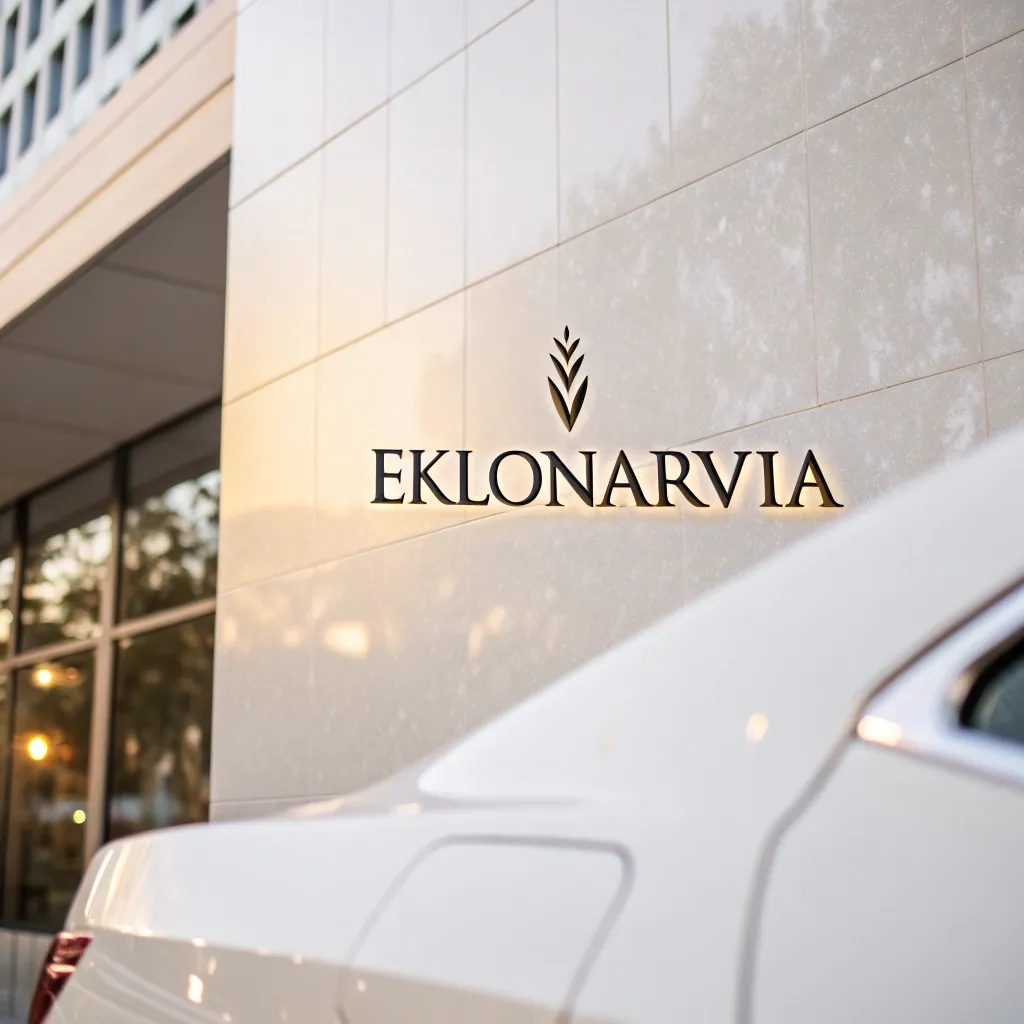 Eklonarvia Logo