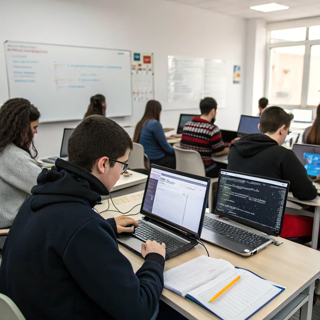 Intermediate Program
